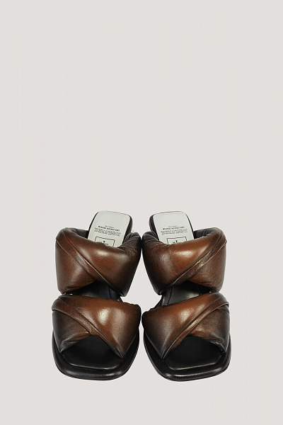 Босоножки Maison Mihara Yasuhiro B16FW707 2