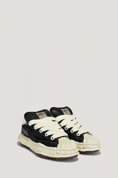 Кеды Maison Mihara Yasuhiro A16FW741 2