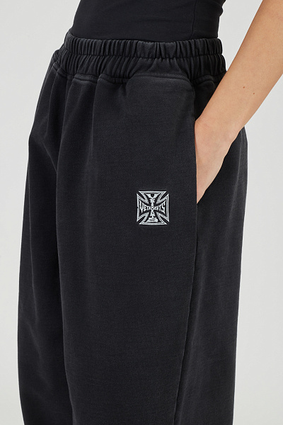 Брюки Vetements ME76SP160B 2