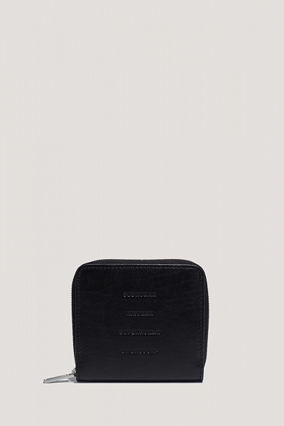 Портмоне Rick Owens RA02F0916