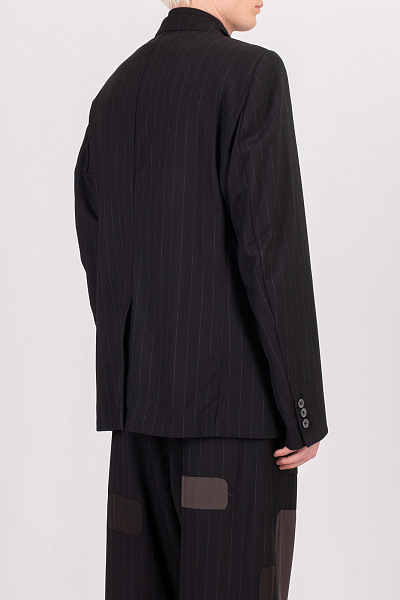 Пиджак Maison Mihara Yasuhiro A16JK031 2