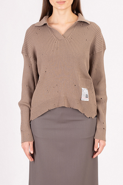 Свитер Maison Mihara Yasuhiro K16SW712 2