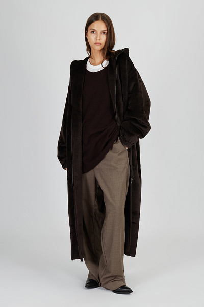 Пальто GABRIELA COLL GARMENTS S14-275 (S19) 2