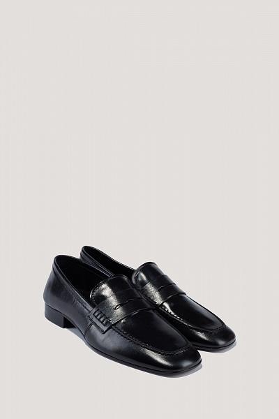 Пенни-лоферы Dries Van Noten WS262-1703 W.L. Q.0103 2