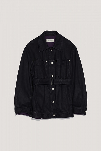 Куртка Dries Van Noten VECA DEN 4405
