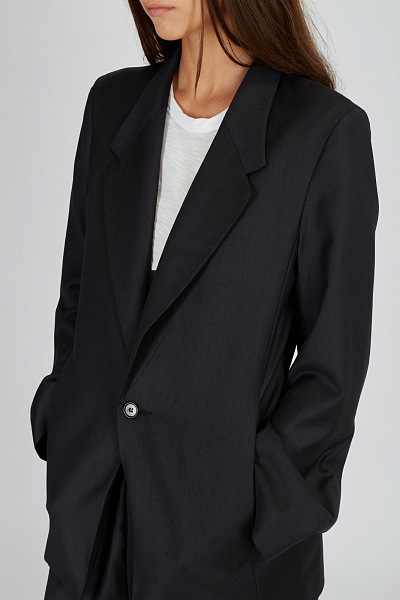 Пиджак GABRIELA COLL GARMENTS S12-206 (S19) 2