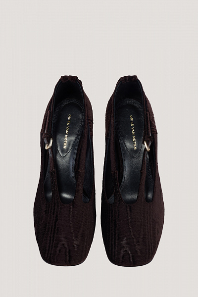 Туфли Dries Van Noten WS262-1395 W.L. Q.0603 2