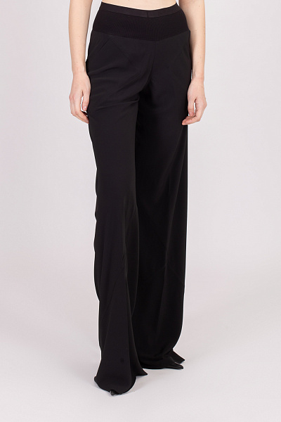 Брюки Rick Owens RP01F6301 2