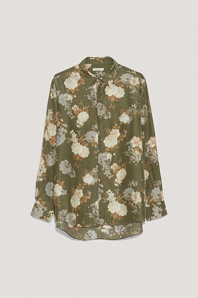 Рубашка Calmlence SHIRT 047 KGYPT