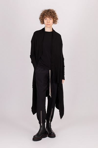 Футболка Rick Owens RP01F6200 2