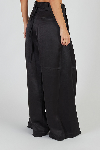 Брюки Marina Yee JULIUS FW26-0142-999 2