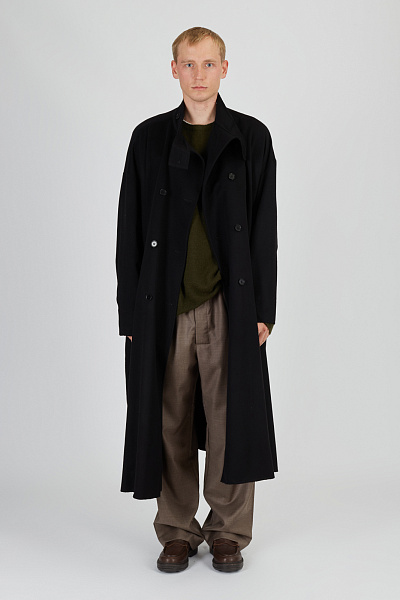 Пальто GABRIELA COLL GARMENTS S5-65 (S19) 2