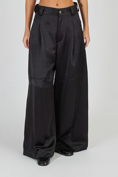 Брюки Marina Yee JULIUS FW26-0142-999 2