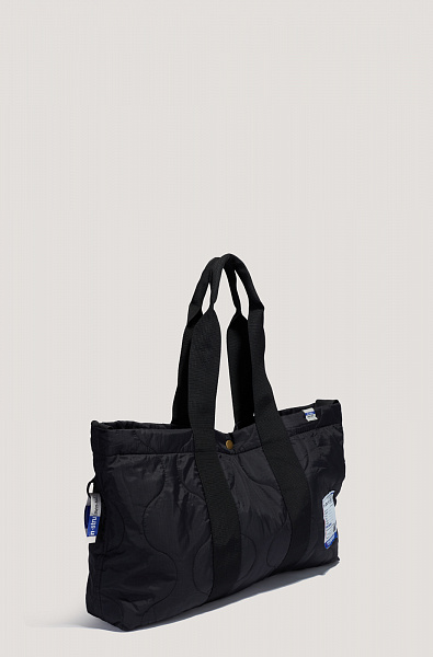 Сумка in.stru(men-tal) I16BG741 BLK 2