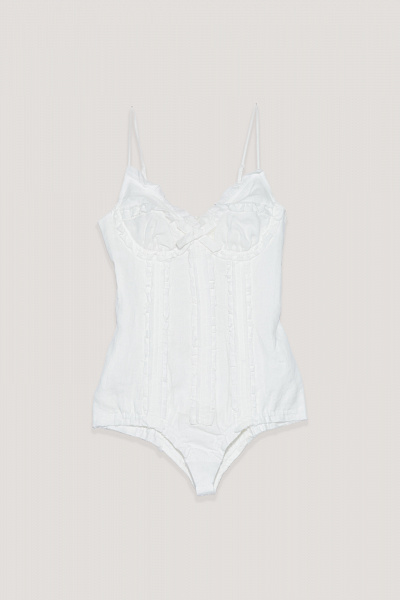 Боди SHUSHU/TONG FSDFTO05