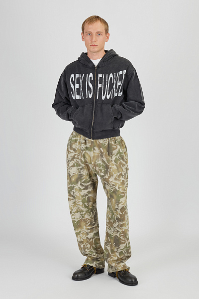 Худи CARNE BOLLENTE AW26ZH0202_Off 2