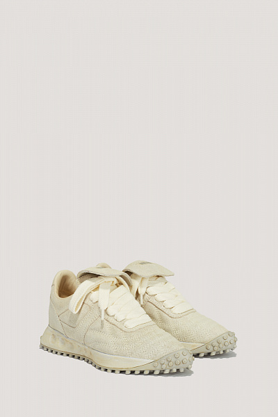 Кроссовки Maison Mihara Yasuhiro B16FW704 2