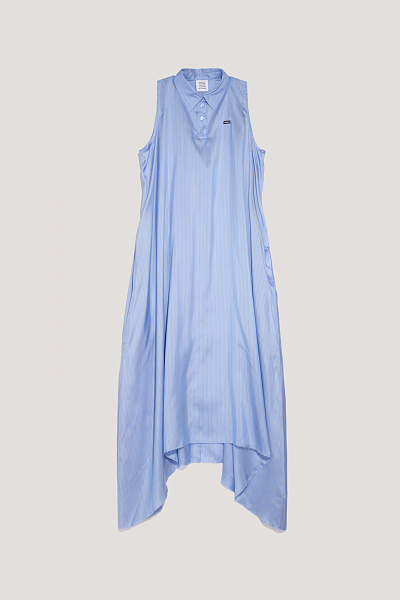 Платье Vetements WE76DR380LN