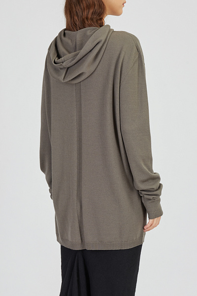 Свитер Rick Owens RP02F5613 2