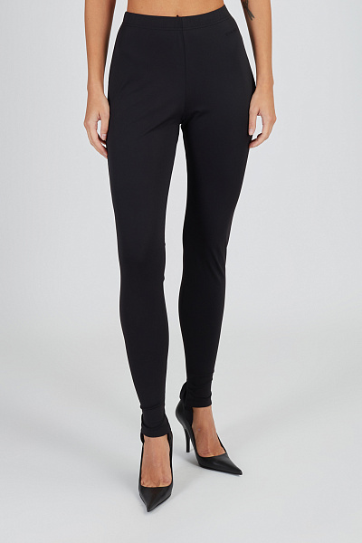 Леггинсы Vetements WH27LG129B 2