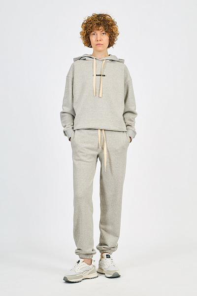Брюки  Jil Sander J40KA0272 J20010 052 fw25 2