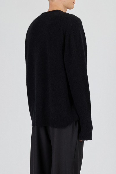 Свитер GABRIELA COLL GARMENTS S19-344 (S19) BLK 2
