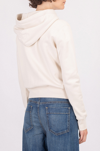 Худи Nili Lotan 10201-K31 CHALK 2