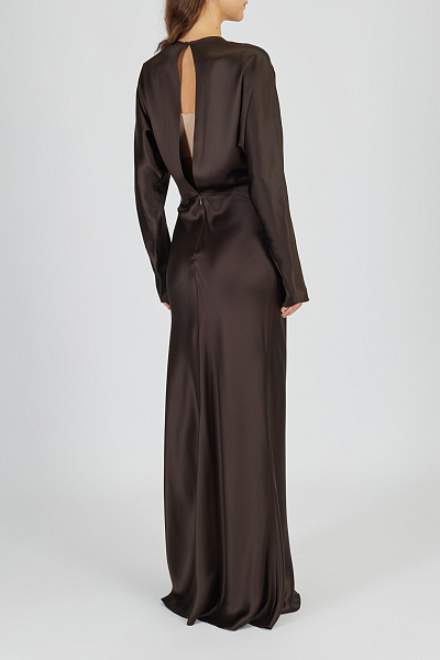 Платье PETAR PETROV PPFW26DR01174 2