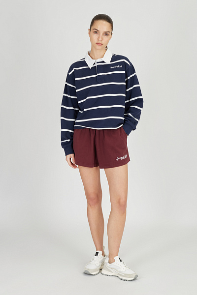 Шорты  Sporty &amp; Rich SH03775325RE0 2
