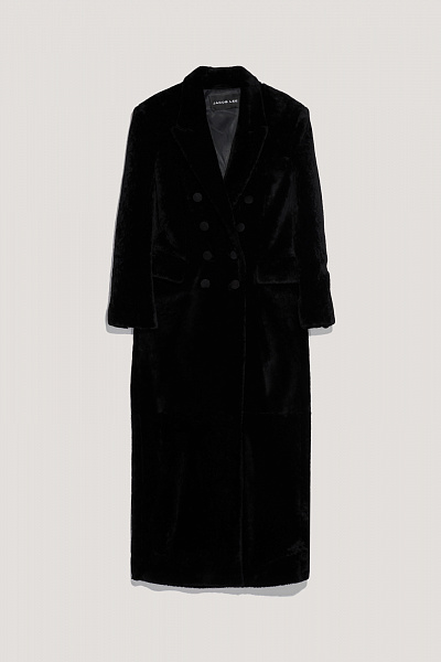 Пальто Jacob Lee WSC0325AW26GBDN