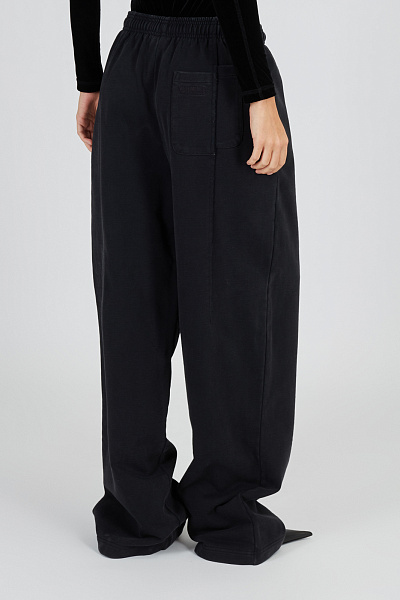 Брюки  Vetements MH27SP192B 2