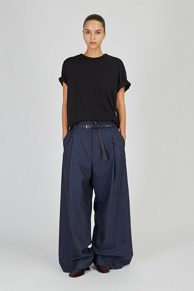 Брюки Marina Yee JULIUS FW26-0146-561 2