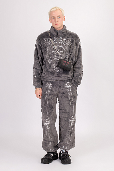 Брюки DOUBLET 25AW32PT329 2