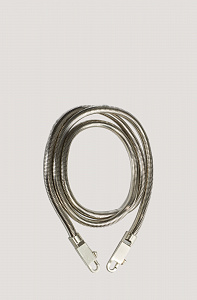 Ремень для сумки Rick Owens RA01F0899