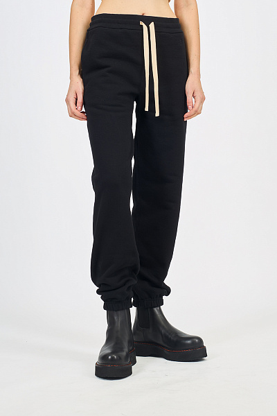 Брюки  Jil Sander J40KA0272 J20039 001 2