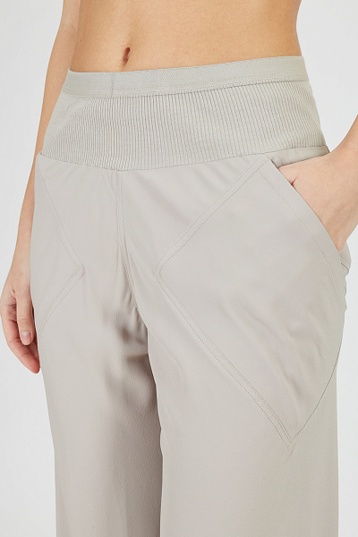 Брюки Rick Owens RP01F6301 08 2