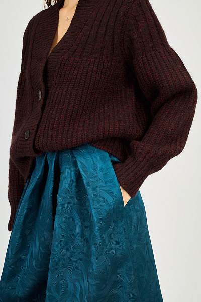 Юбка Dries Van Noten SONISTA 2162 2
