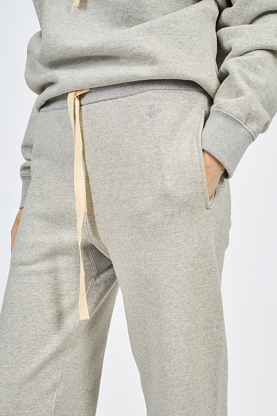 Брюки  Jil Sander J40KA0272 J20010 052 fw25 2