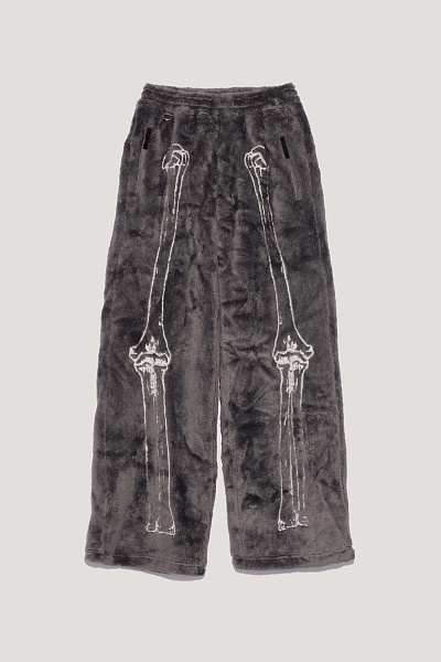 Брюки DOUBLET 25AW32PT329
