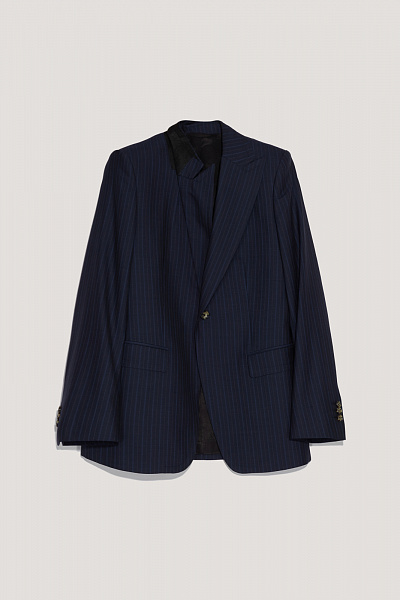 Пиджак Marina Yee BONNIE JACK FW26-0146-561