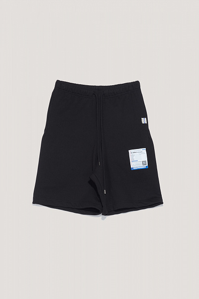 Шорты  in.stru(men-tal) I16SP545 BLK