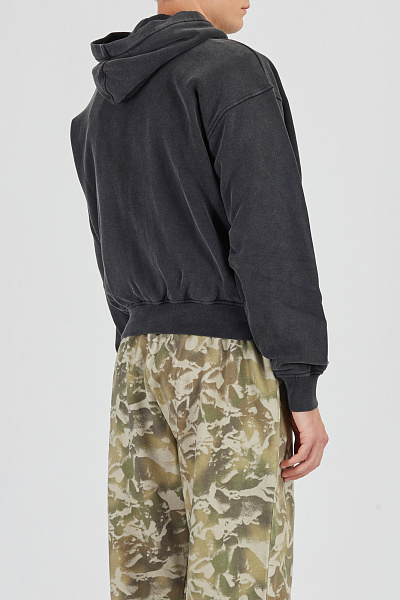 Худи CARNE BOLLENTE AW26ZH0202_Off 2