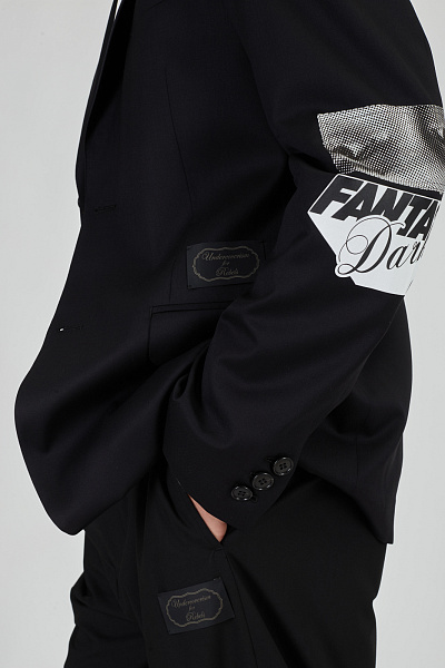 Пиджак Undercover UP2F4101 2
