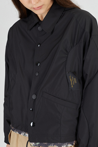 Куртка Undercover UC1F1203-2 2