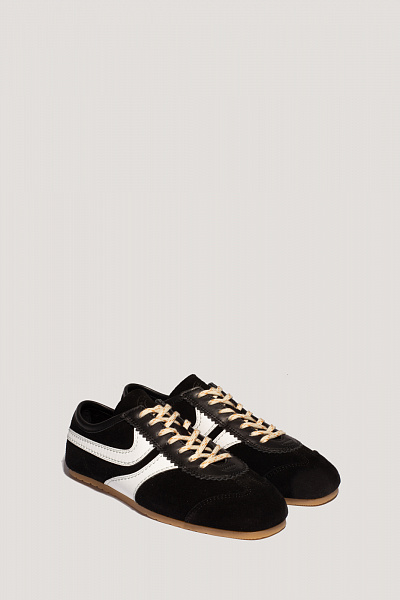 Кеды Dries Van Noten WS261-1159 W.L.SHOES Q.0126 2