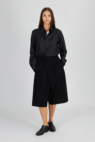 Бермуды GABRIELA COLL GARMENTS S19-342 (S19) 2