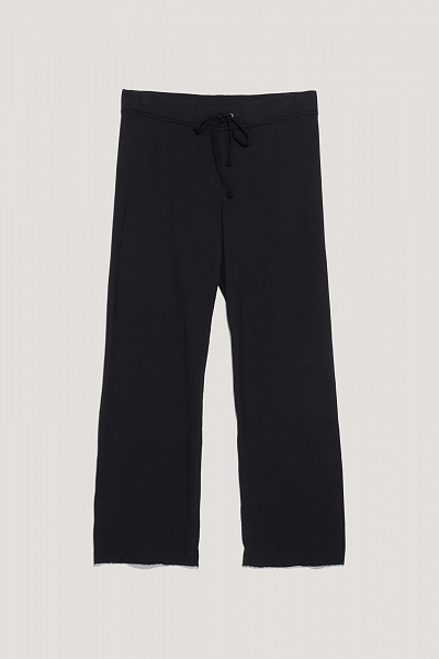 Брюки  James Perse WXA1932 BLK