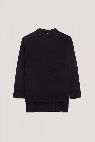Свитер Jil Sander J02GP0151 J14506 001
