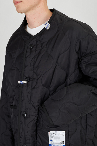 Куртка in.stru(men-tal) I16BL061 BLK 2