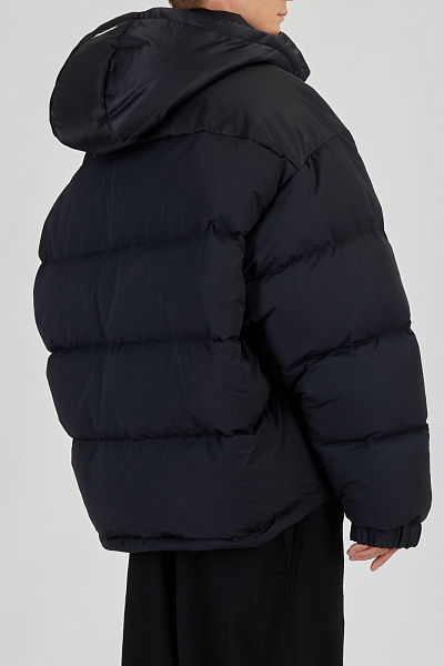 Пуховик Maison Mihara Yasuhiro J17BL141 2